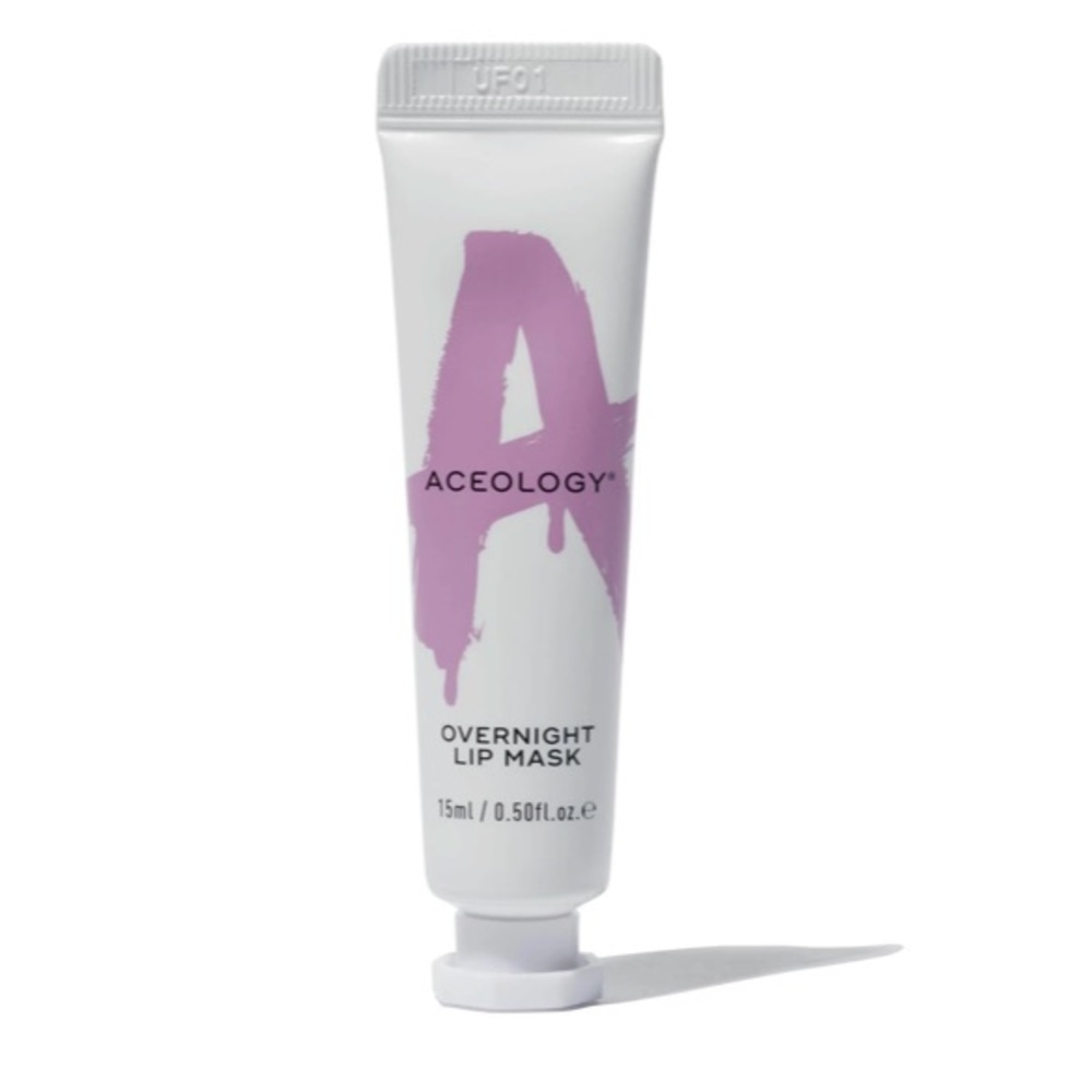 New Aceology over night lip mask Full size